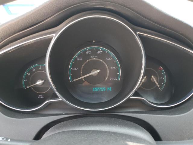 Photo 9 from auction – 2011 CHEVROLET MALIBU 1LT with VIN 1G1ZC5E16BF283994