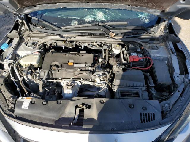 Photo 11 from auction – 2019 HONDA CIVIC LX with VIN 19XFC2F66KE028128