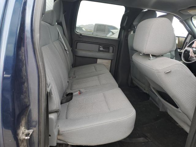 Photo 10 from auction – 2013 FORD F150 SUPER with VIN 1FTFW1EF8DKD26439