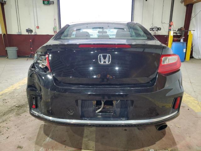 Photo 6 from auction – 2014 HONDA ACCORD LX- with VIN 1HGCT1A34EA016627