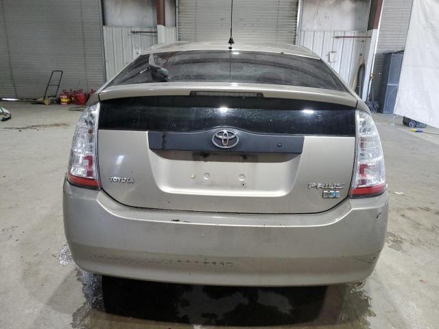 Photo 6 from auction – 2005 TOYOTA PRIUS with VIN JTDKB20U053069729