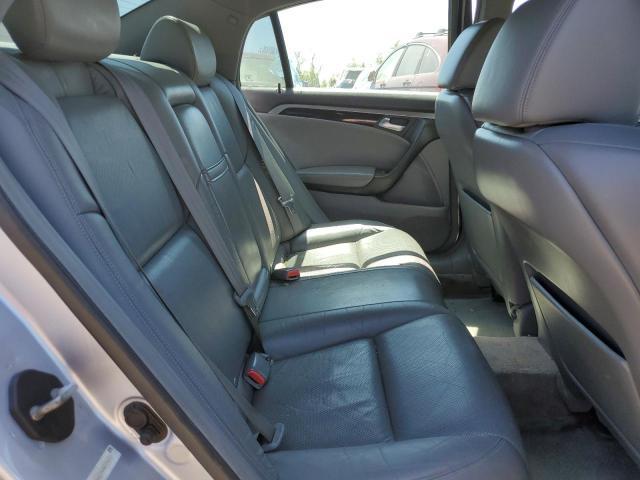 Photo 10 from auction – 2004 ACURA TL with VIN 19UUA66234A073438