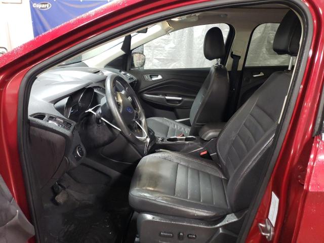 Photo 7 from auction – 2015 FORD ESCAPE TIT with VIN 1FMCU9J90FUC18892