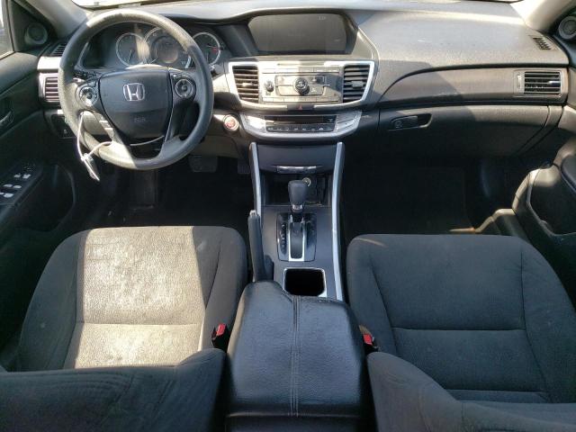 Photo 8 from auction – 2015 HONDA ACCORD EX with VIN 1HGCR2F72FA220165