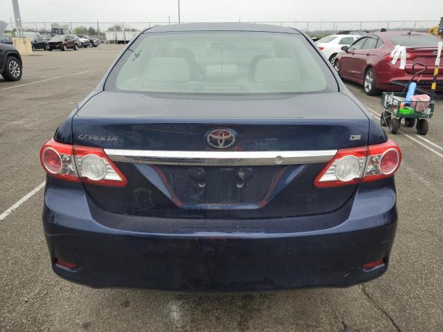 Photo 6 from auction – 2012 TOYOTA COROLLA BA with VIN 2T1BU4EE1CC840131