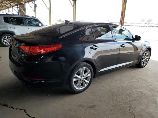 Photo 3 from auction – 2012 KIA OPTIMA LX with VIN 5XXGM4A73CG080208
