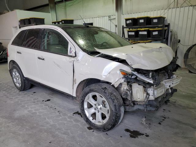Photo 4 from auction – 2011 FORD EDGE SEL with VIN 2FMDK3JC3BBB38568