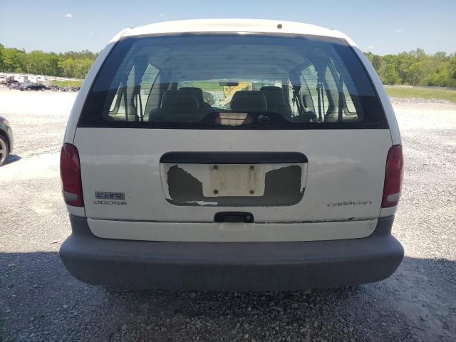 Photo 6 from auction – 1999 DODGE CARAVAN with VIN 2B4GP25G5XR454124
