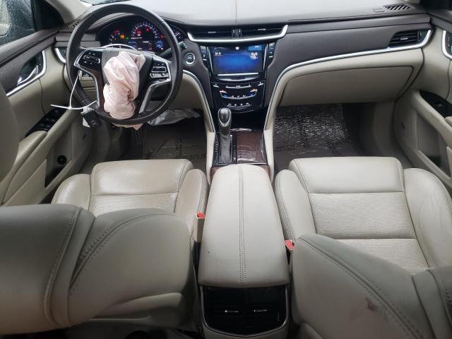 Photo 8 from auction – 2013 CADILLAC XTS with VIN 2G61N5S31D9162227