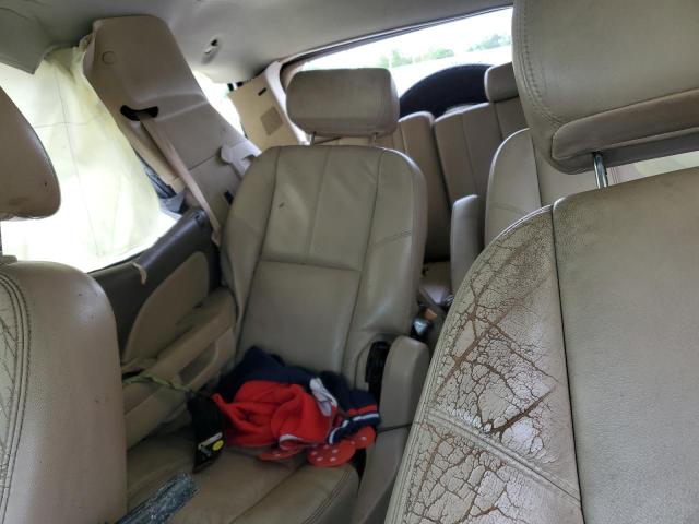 Photo 10 from auction – 2007 GMC YUKON with VIN 1GKFC13J47R131955
