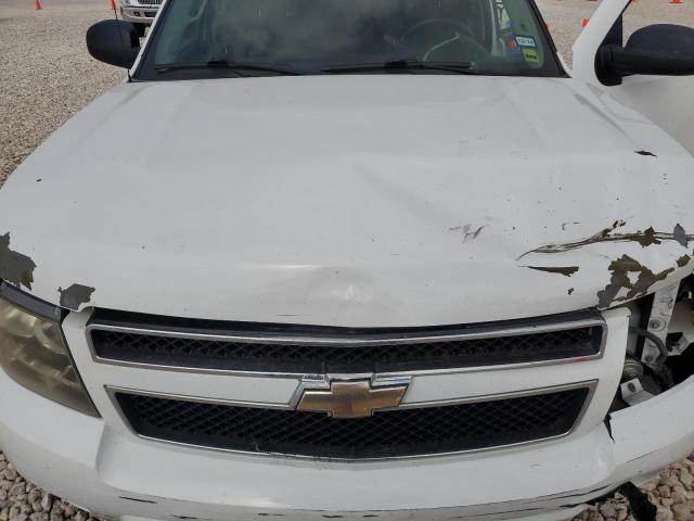 Фото 11 с аукциона – 2010 CHEVROLET AVALANCHE с VIN 3GNNCEE08AG123858