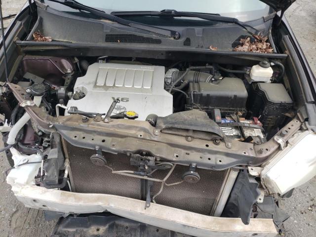 Photo 12 from auction – 2013 TOYOTA HIGHLANDER with VIN 5TDZK3EH5DS114080
