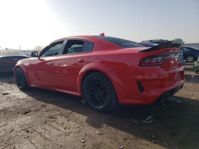 Photo 2 from auction – 2020 DODGE CHARGER SC with VIN 2C3CDXGJ4LH148083