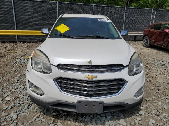 Photo 5 from auction – 2017 CHEVROLET EQUINOX PR with VIN 2GNFLGE3XH6103532