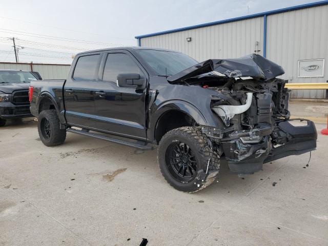 Photo 4 from auction – 2022 FORD F150 SUPER with VIN 1FTFW1E80NFB17577