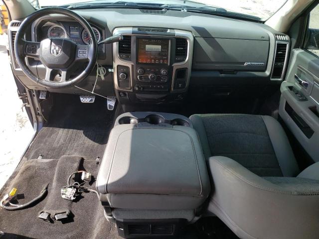 Photo 8 from auction – 2016 RAM 2500 SLT with VIN 3C6UR5DL0GG359631