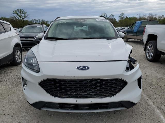 Photo 5 from auction – 2020 FORD ESCAPE SEL with VIN 1FMCU0H63LUA80848