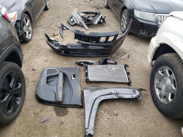 صورة رقم 12 من المزاد - 2018 JEEP COMPASS LA مع VIN 3C4NJCBB1JT438727