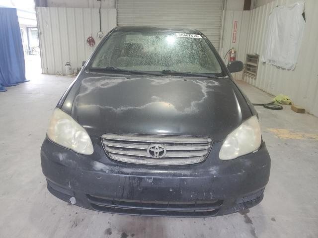 Photo 5 from auction – 2003 TOYOTA COROLLA CE with VIN JTDBR32E930012421