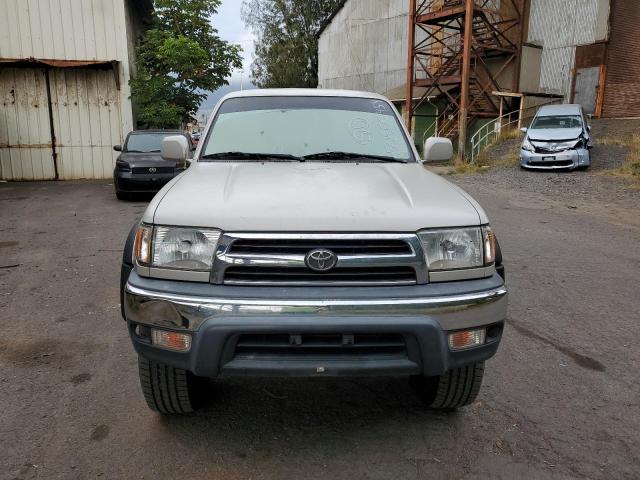 Photo 5 from auction – 2000 TOYOTA 4RUNNER SR with VIN JT3GN86R8Y0173950