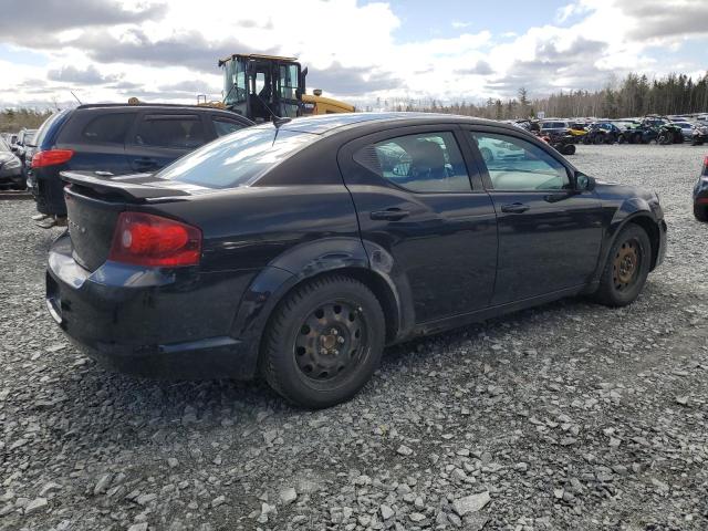 Photo 3 from auction – 2013 DODGE AVENGER SE with VIN 1C3CDZAB3DN721156