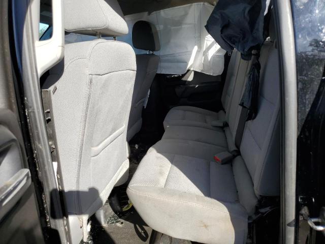 Photo 10 from auction – 2019 CHEVROLET SILVERADO with VIN 2GC2KREG0K1218153
