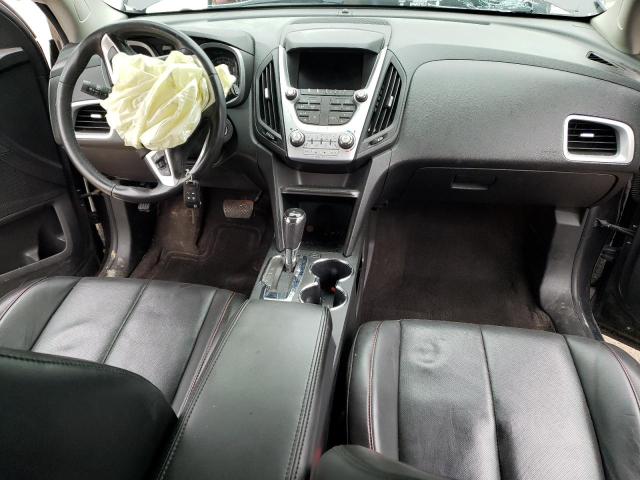 Photo 8 from auction – 2016 CHEVROLET EQUINOX LT with VIN 2GNALDEK1G6276094