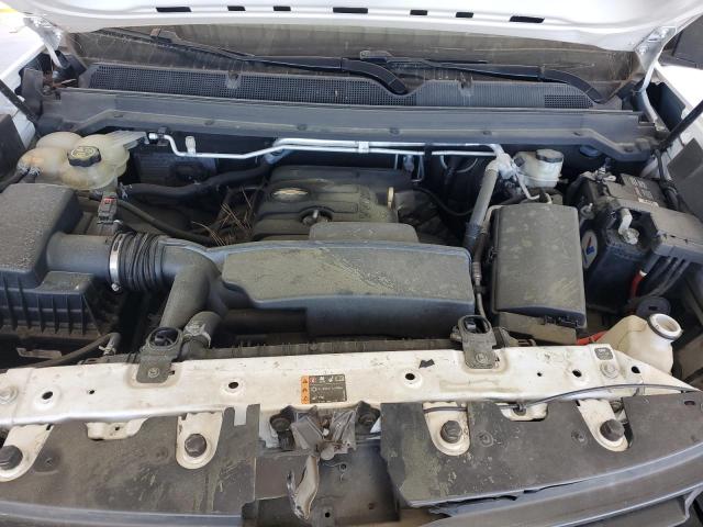 Photo 11 from auction – 2017 CHEVROLET COLORADO with VIN 1GCHSBEA2H1254597