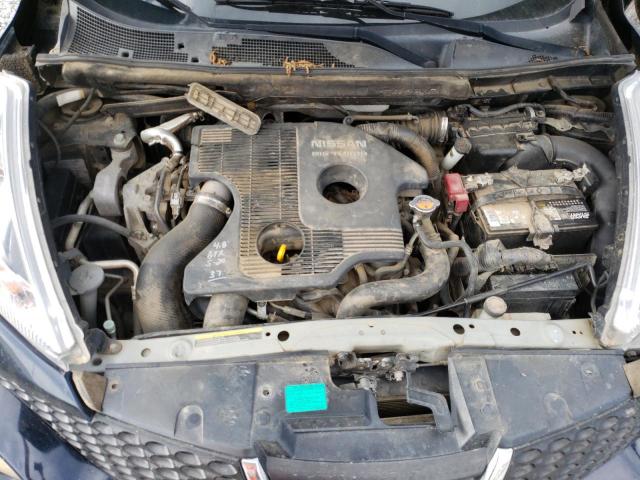 Photo 11 from auction – 2013 NISSAN JUKE S with VIN JN8AF5MR2DT216353