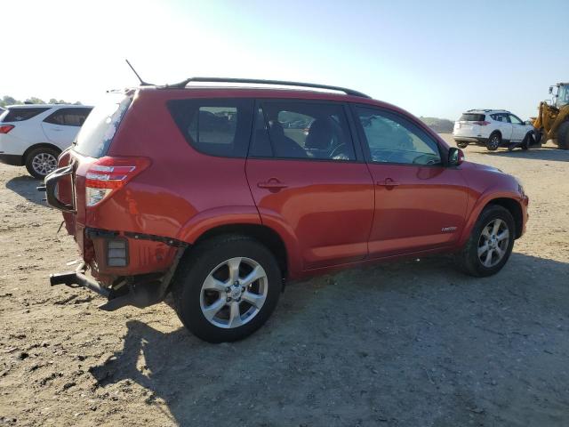 Photo 3 from auction – 2010 TOYOTA RAV4 LIMIT with VIN 2T3YK4DV9AW005205