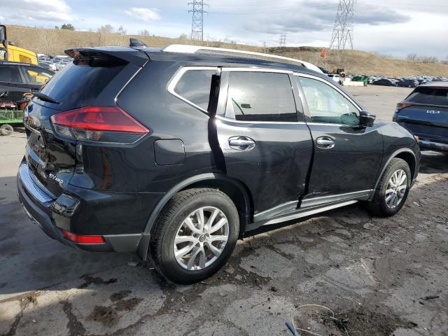 Photo 3 from auction – 2018 NISSAN ROGUE S with VIN KNMAT2MV1JP608972