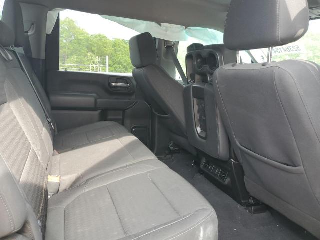 Photo 10 from auction – 2023 CHEVROLET SILVERADO with VIN 1GC1YNEYXPF222030