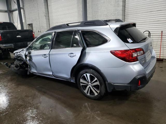 Photo 2 from auction – 2019 SUBARU OUTBACK 3. with VIN 4S4BSENC6K3322514