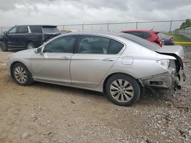 Photo 2 from auction – 2014 HONDA ACCORD EX with VIN 1HGCR2F78EA042311