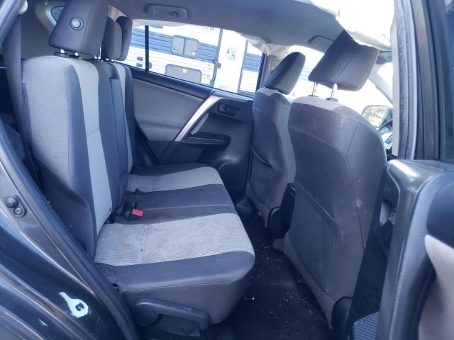 Photo 11 from auction – 2014 TOYOTA RAV4 LE with VIN JTMBFREV9EJ002489