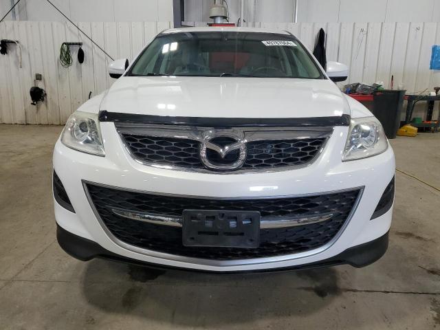 Photo 5 from auction – 2011 MAZDA CX-9 with VIN JM3TB3BAXB0301240