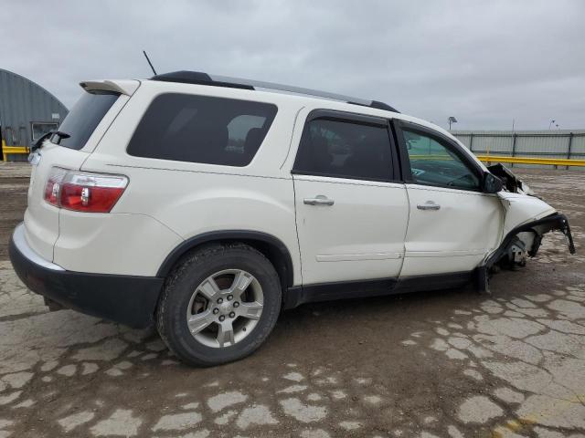 Photo 3 from auction – 2012 GMC ACADIA SLE with VIN 1GKKRNED7CJ102776