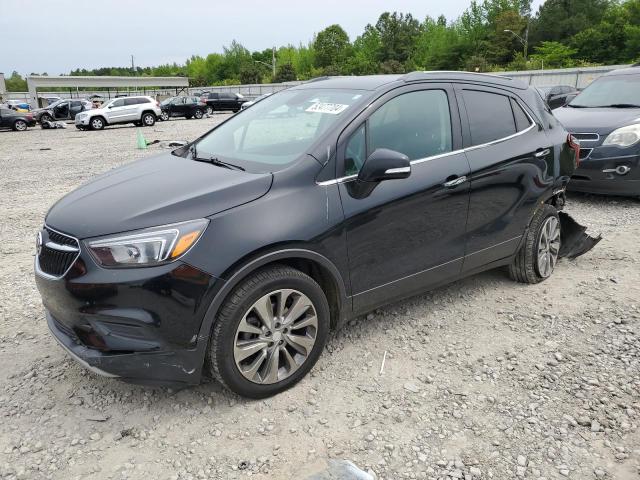 BUICK ENCORE PRE 2019 with VIN KL4CJASB7KB868304 - Photo from auction