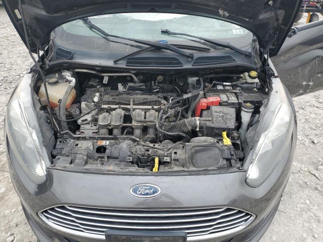Photo 11 from auction – 2015 FORD FIESTA SE with VIN 3FADP4EJ6FM196754