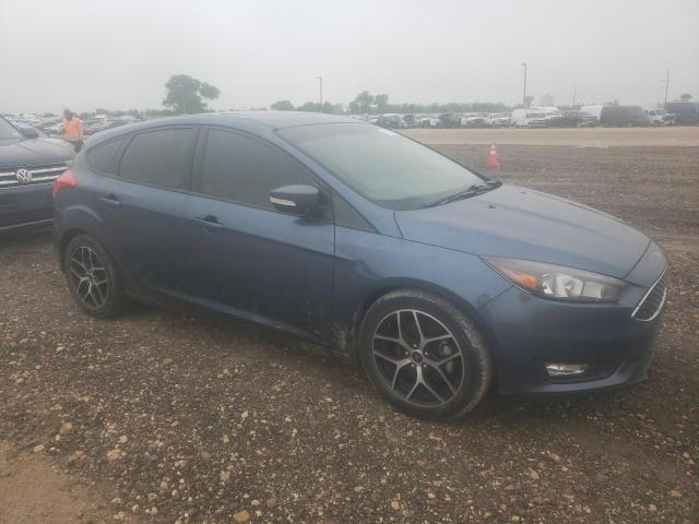 Zdjęcie 4 z aukcji – 2018 FORD FOCUS SEL z VIN 1FADP3M26JL311397