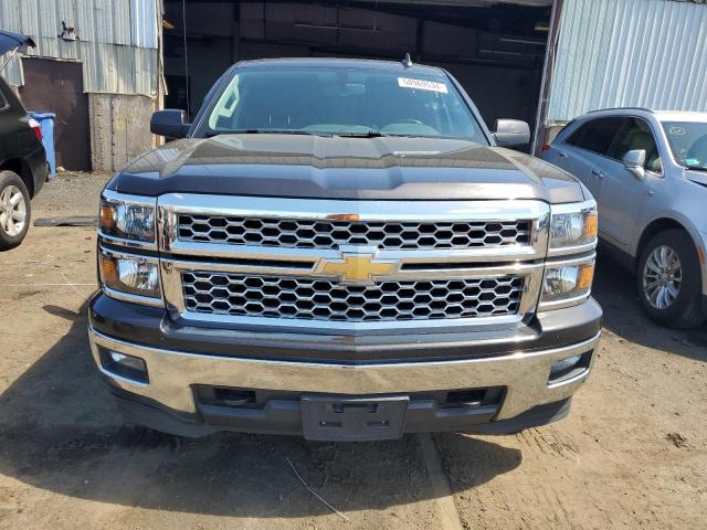 Photo 5 from auction – 2015 CHEVROLET SILVERADO with VIN 1GCVKREC3FZ425465
