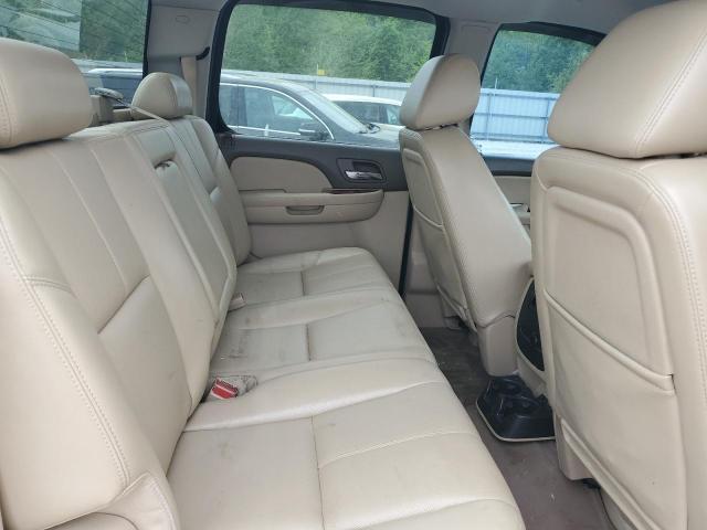 Photo 10 from auction – 2013 GMC SIERRA K25 with VIN 1GT121E88DF237065