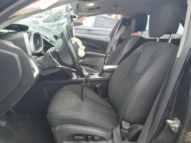 Photo 7 from auction – 2015 CHEVROLET EQUINOX LT with VIN 2GNFLFEK1F6259117