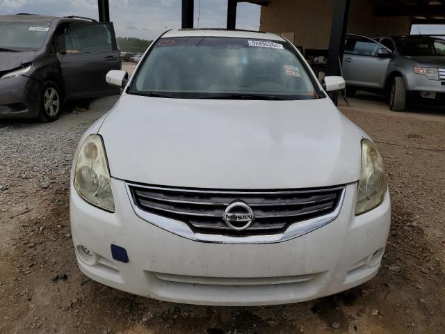 Photo 5 from auction – 2012 NISSAN ALTIMA BAS with VIN 1N4AL2AP5CC166901