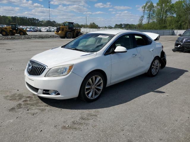 BUICK VERANO 2012 with VIN 1G4PP5SK1C4199266 - Photo from auction
