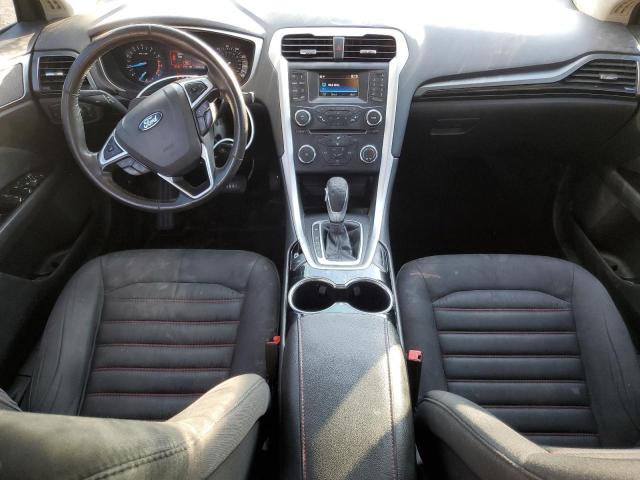 Photo 8 from auction – 2014 FORD FUSION SE with VIN 3FA6P0H78ER372318