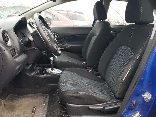 Photo 7 from auction – 2017 NISSAN VERSA NOTE with VIN 3N1CE2CP9HL360632