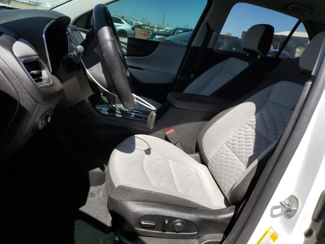 Photo 7 from auction – 2019 CHEVROLET EQUINOX LT with VIN 2GNAXUEVXK6144216