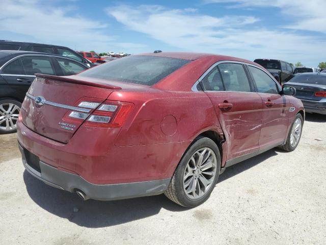 Photo 3 from auction – 2014 FORD TAURUS LIM with VIN 1FAHP2F86EG127363