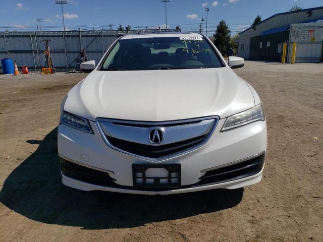 Photo 5 from auction – 2017 ACURA TLX TECH with VIN 19UUB2F56HA001638